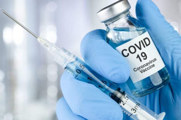 Punkt Szczepień przeciw COVID-19 w Centrum Sanitas