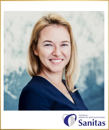Maria Stanke-Zblewska ginekolog Gdańsk