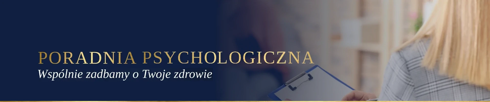 poradnia psychologiczna sanitas Gdansk