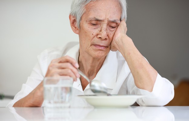 CMS Sanitas psychodietetyk seniorów - CMS Sanitas Gdańsk