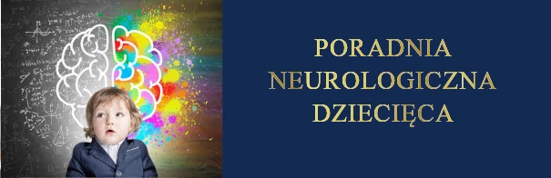 neurolog dziecięcy