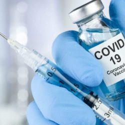 Punkt Szczepień przeciw COVID-19 w Centrum Sanitas