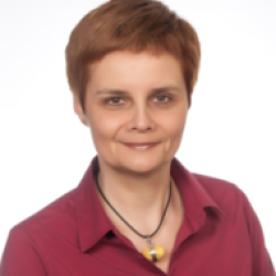 Magdalena Szydzik